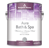 Aura Bath & Spa Matte